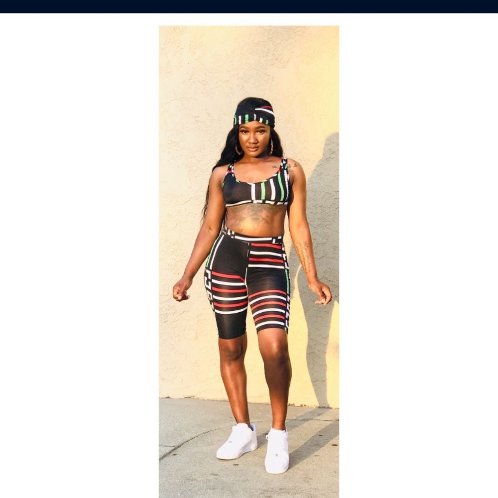 3 piece set